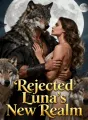 Rejected Luna's New Realm cover
