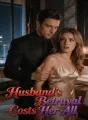 Husband's Betrayal Costs Her All cover