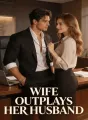 Wife Outplays Her Husband cover