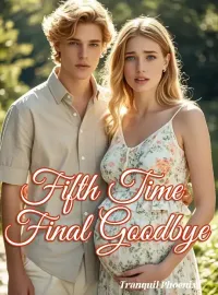 Fifth Time, Final Goodbye