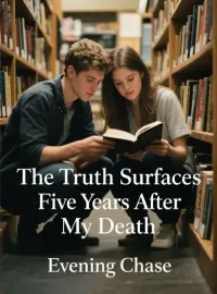The Truth Surfaces Five Years After My Death