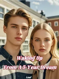Waking Up From A 5-Year Dream