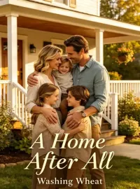 A Home After All