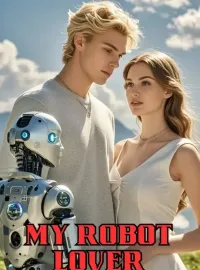 My Robot Lover