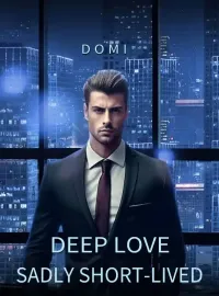Deep Love, Sadly Short-Lived
