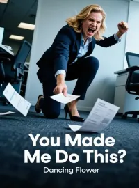 You Made Me Do This
