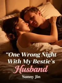 One Wrong Night With My Bestie's Husband