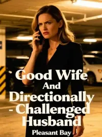 Good Wife And Directionally-Challenged Husband