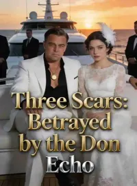 Three Scars:Betrayed by the Don