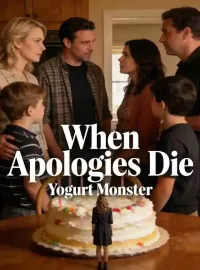 When Apologies Die