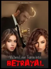 When Love Turns into Betrayal 