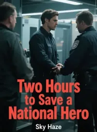 Two Hours to Save a National Hero