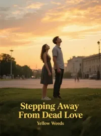 Stepping Away From Dead Love
