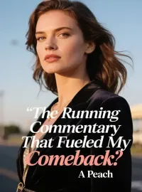 The Running Commentary That Fueled My Comeback