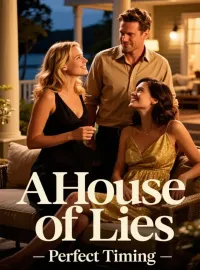 A House of Lies
