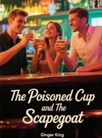 The Poisoned Cup and The Scapegoat