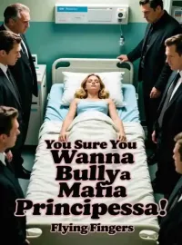 You Sure You Wanna Bully a Mafia Principessa?