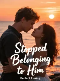 Stopped Belonging to Him