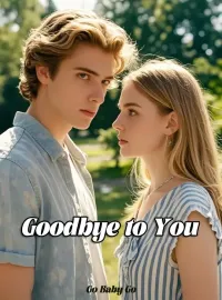 Goodbye to You