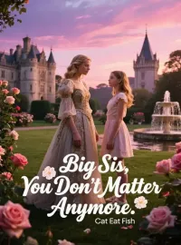 Big Sis, You Don't Matter Anymore
