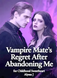Vampire Mate’s Regret After Abandoning Me for Childhood Sweetheart