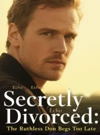 Secretly Divorced:The Ruthless Don Begs Too Late