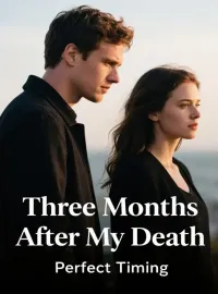 Three Months After My Death