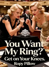 You Want My Ring? Get on Your Knees