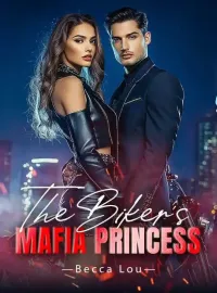 The Biker’s Mafia Princess