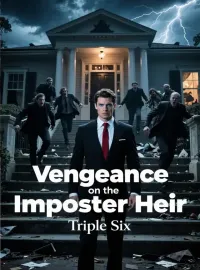 Vengeance on the Imposter Heir