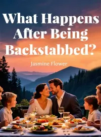 What Happens After Being Backstabbed?