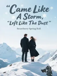 Came Like A Storm, Left Like The Dust