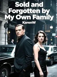 Sold and Forgotten by My Own Family