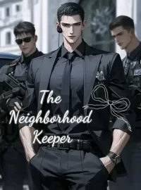 The Neighborhood Keeper