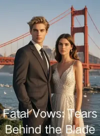 Fatal Vows: Tears Behind the Blade