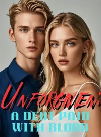 Unforgiven: A Debt Paid with Blood