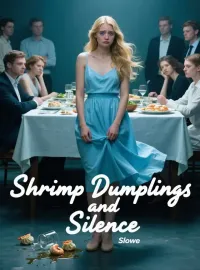 Shrimp Dumplings and Silence