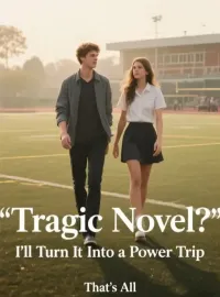 Tragic Novel? I'll Turn It Into a Power Trip