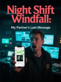 Night Shift Windfall: My Partner's Last Message