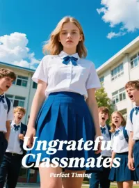 Ungrateful Classmates