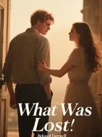 What Was Lost