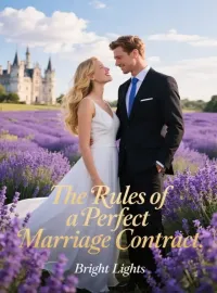 The Rules of a Perfect Marriage Contract
