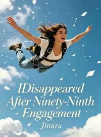 I Disappeared After Ninety-Ninth Engagement