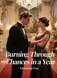 Burning Through 99 Chances in a Year