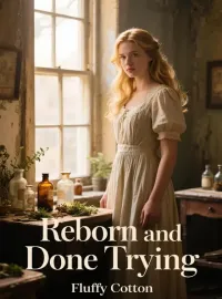 Reborn and Done Trying