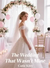 The Wedding That Wasn't Mine