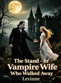 The Stand-In Vampire Wife Who Walked Away