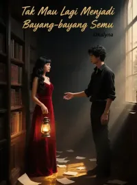 Tak Mau Lagi Menjadi Bayang-bayang Semu