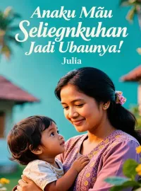 Anakku Mau Selingkuhan Jadi Ibunya