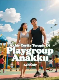 Akhir Cerita Terapis Di Playgroup Anakku
